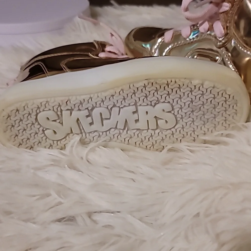 Skechers kids shoes - Picture 5 of 7